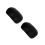 8 Pcs Plastic Luggage Corner Protectors Heavy Duty Edge Covers 8