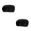 8 Pcs Plastic Luggage Corner Protectors Heavy Duty Edge Covers 7