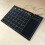 3Pcs Wooden Single-Sided Chalkboards Hanging Wall Message Board 10