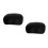 8 Pcs Plastic Luggage Corner Protectors Heavy Duty Edge Covers 10