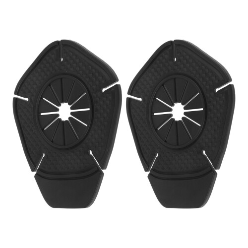 10 Pcs Car Wiper Hole Protective Cover Silicone Pad 2