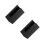 2Pcs Disposable Cup Dispenser Desktop Holder Storage Rack For Office 7
