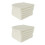 12 Pcs Baby Cloth Diapers Bamboo Fibre Microfiber 4 Layer 5