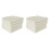 12 Pcs Baby Cloth Diapers Bamboo Fibre Microfiber 4 Layer 2