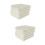 12 Pcs Baby Cloth Diapers Bamboo Fibre Microfiber 4 Layer 7