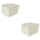12 Pcs Baby Cloth Diapers Bamboo Fibre Microfiber 4 Layer 6