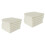 12 Pcs Baby Cloth Diapers Bamboo Fibre Microfiber 4 Layer 4