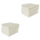 12 Pcs Baby Cloth Diapers Bamboo Fibre Microfiber 4 Layer 3