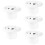 5Pcs Pool Outlet Nozzle Swimming Pool Accessory 10