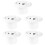 5Pcs Pool Outlet Nozzle Swimming Pool Accessory 6