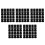 500 Pcs Rubber Damper Balls For Rc Quadcopter Controllers 10