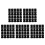 500 Pcs Rubber Damper Balls For Rc Quadcopter Controllers 6