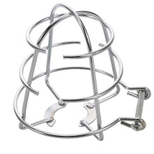 Fire Sprinkler Cage Metal Protective Cover
