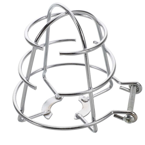 Fire Sprinkler Cage Metal Protective Cover