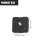 4 Sets Practical Wall Clock Mechanism Replacement Diy Movement 11
