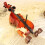 3 Pcs Music Box Swinging Violin Desktop Ornament Random Melody 7
