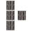 40 Pcs Forklift Fork Pin: Heavy-Duty Mast Chain Joint Fastener 7