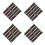 40 Pcs Forklift Fork Pin: Heavy-Duty Mast Chain Joint Fastener 4
