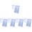 5Pcs Chore Chart To Do List Planner Sliding Routine Board 11