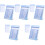 5Pcs Chore Chart To Do List Planner Sliding Routine Board 9
