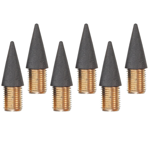 30 Pcs Inkless Pencil Replacement Tips For Everlasting Graphite Pen