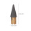 30 Pcs Inkless Pencil Replacement Tips For Everlasting Graphite Pen 4
