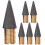 30 Pcs Inkless Pencil Replacement Tips For Everlasting Graphite Pen 3