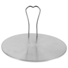 3Stk Induktionsadapter Kochplatten Silber Hitzeschutz Küchen