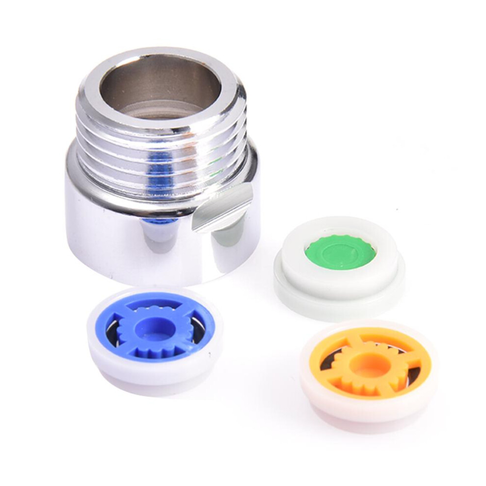 Shower Flow Limiter 1/2 Thread Water Saving For Shower Head 685922788870