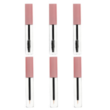 12 Pcs Empty Mascara Tube With Wand And Liner Tip Container