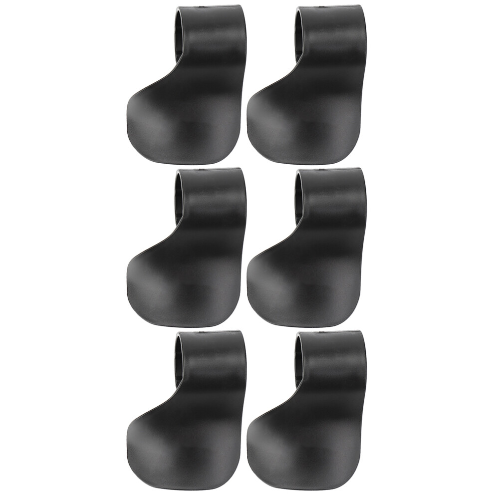 9 Pairs Motorcycle Throttle Assist Wrist Rest Grips For Motorbike 034170862397
