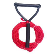 Wakeboard Tow Rope 7.3m Heavy Duty Wake Surfing Rope For Wakeboarding Water Ski Rope