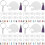 120 Sets Sublimation Key Ring Blanks Handicraft Key Chain 7