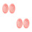 4 Pcs Foldable Makeup Brush Cleaning Pad 4