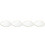 4Pcs Cloud Wooden Mirror Modern Wall Decor Hanging Ornament 6