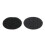 90 Pcs Hook And Loop Pads Non-Slip Carpet Gripper Round 1