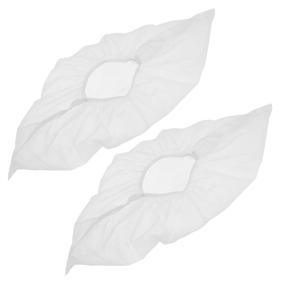 Ohphcall 6 Pcs Nail Suction Dust Collector Pouches For Vacuum Cleaner