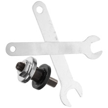 4 Sets Drill Angle Grinder Adapter Electric Conversion Tool