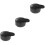3Pcs Float Steam Release Handle Valve For Pressure Cooker Replacement 7