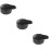 3Pcs Float Steam Release Handle Valve For Pressure Cooker Replacement 11