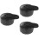 3Pcs Float Steam Release Handle Valve For Pressure Cooker Replacement 8
