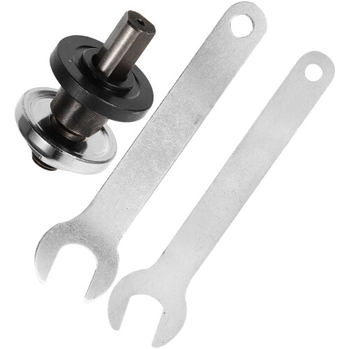 4 Sets Drill Angle Grinder Adapter Electric Conversion Tool 1