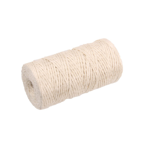 3Pièces Naturelle Beige Pour DIY, Bouquet Décoration