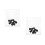 20 Pcs Football Bladder Valve Retainer Caps 5