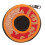 2Pcs Finger Cymbals Bag With Zipper For Handheld Bells 1