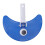 Pool Suction Head Heavy Duty Half Moon Vacuum 3