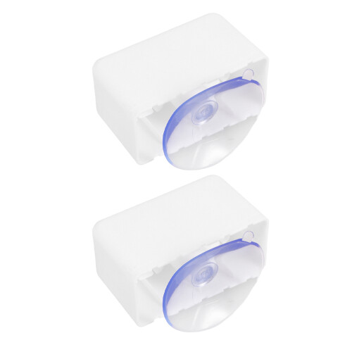 6 Pcs Detachable Children Playpen Connector With Suction Cup Base 2