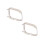 2 Pcs Lightweight Watch Shell Protective Case Cover 7