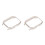 2 Pcs Lightweight Watch Shell Protective Case Cover 6