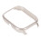 2 Pcs Lightweight Watch Shell Protective Case Cover 2